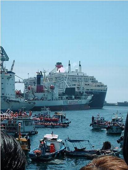 ����� �������� :: Queen Mary ���� 9