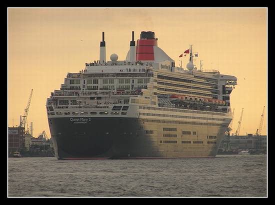 ����� �������� :: Queen Mary ���� 11