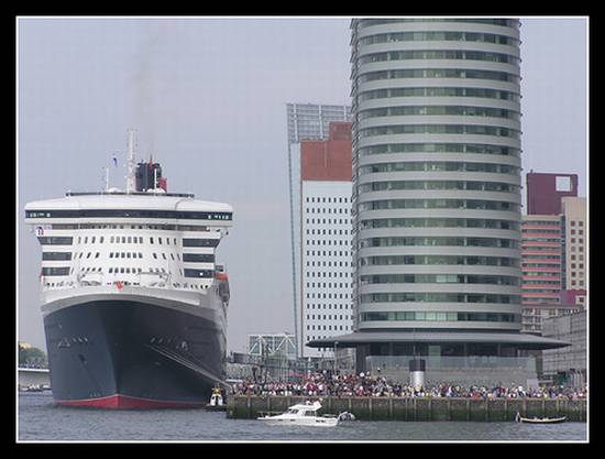 ����� �������� :: Queen Mary ���� 12