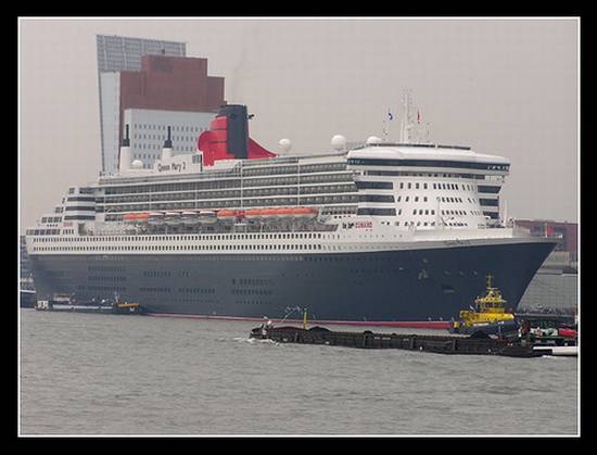 ����� �������� :: Queen Mary ���� 13