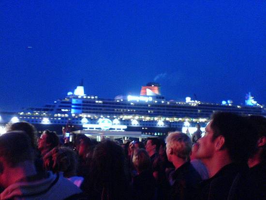 ����� �������� :: Queen Mary ���� 14