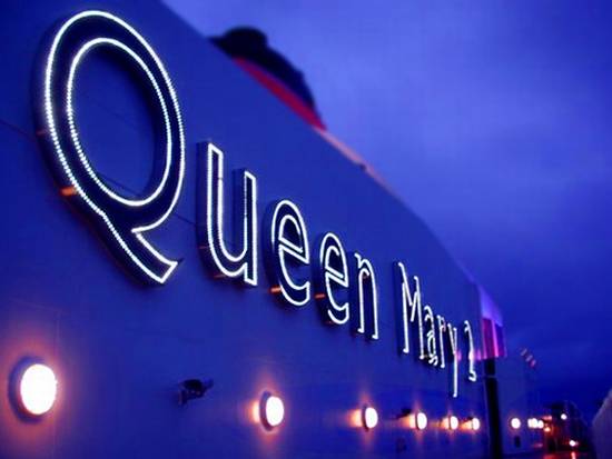 ����� �������� :: Queen Mary ���� 15