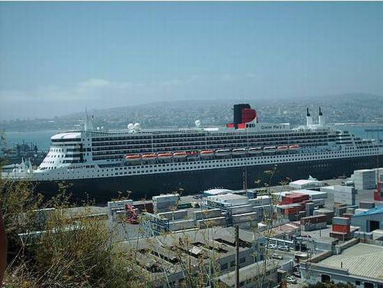 ����� �������� :: Queen Mary ���� 16