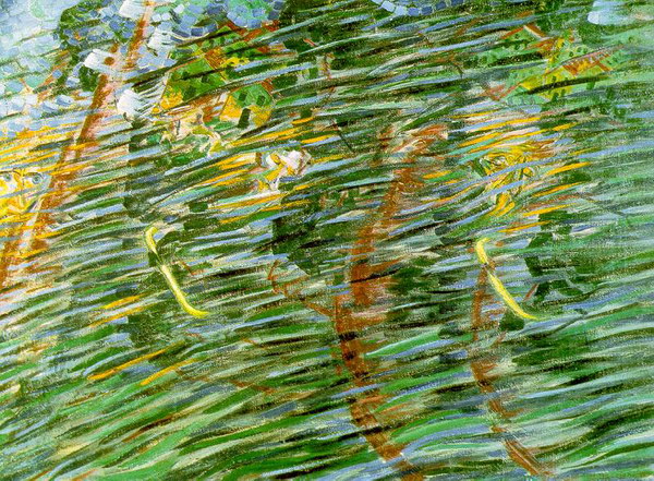 ��������� :: ������� ������� (Umberto Boccioni ) ���� 3