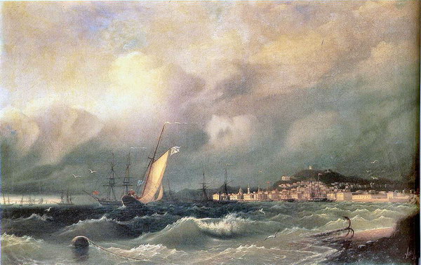 ��������� :: ���� �������������� ����������� (1817~1900) ���� 3