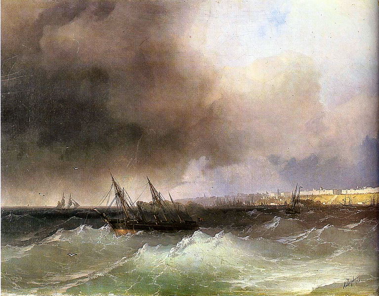 ��������� :: ���� �������������� ����������� (1817~1900) :: ���������� 1