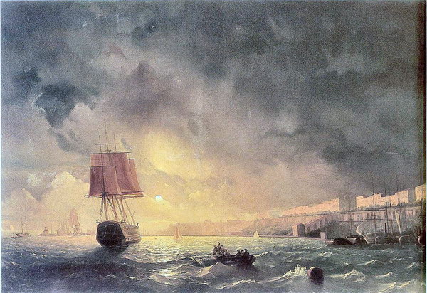 ��������� :: ���� �������������� ����������� (1817~1900) ���� 5