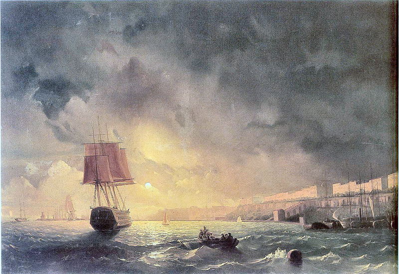 ��������� :: ���� �������������� ����������� (1817~1900) :: ���������� 1