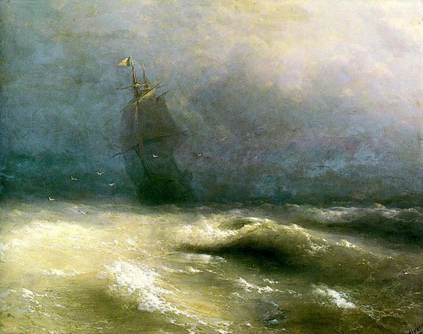 ��������� :: ���� �������������� ����������� (1817~1900) ���� 6