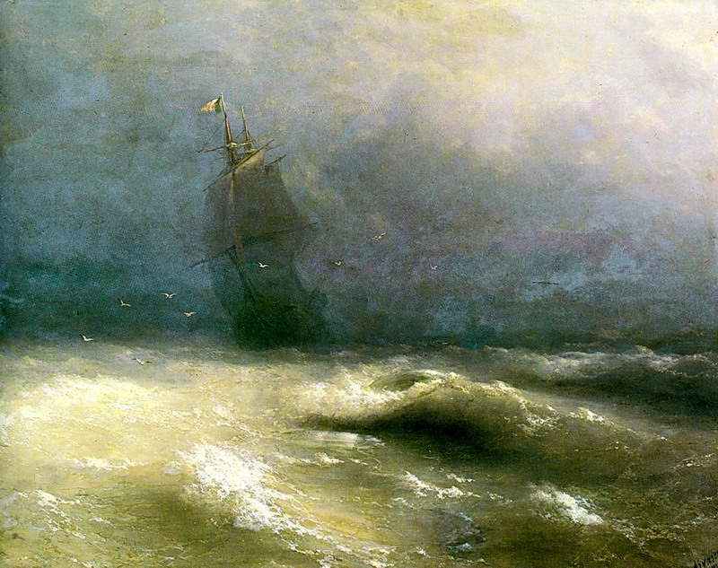 ��������� :: ���� �������������� ����������� (1817~1900) :: ���������� 1
