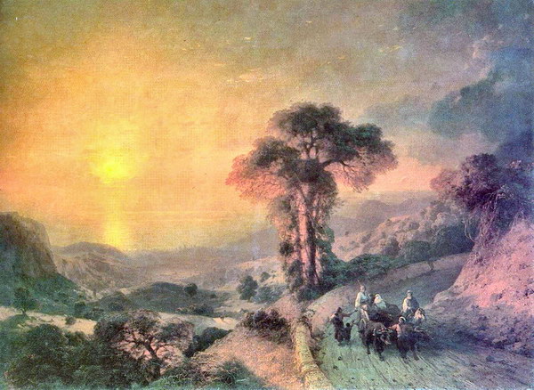 ��������� :: ���� �������������� ����������� (1817~1900) ���� 7
