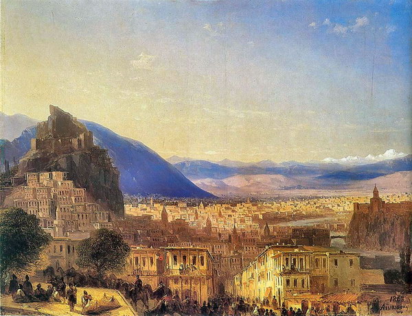 ��������� :: ���� �������������� ����������� (1817~1900) ���� 10