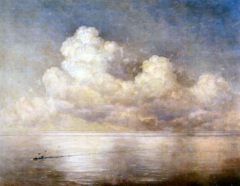 ��������� :: ���� �������������� ����������� (1817~1900) :: ���������� 1