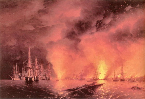 ��������� :: ���� �������������� ����������� (1817~1900) ���� 13