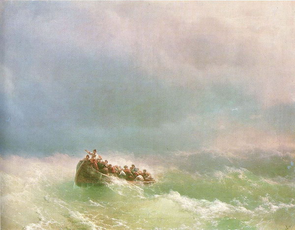 ��������� :: ���� �������������� ����������� (1817~1900) ���� 15