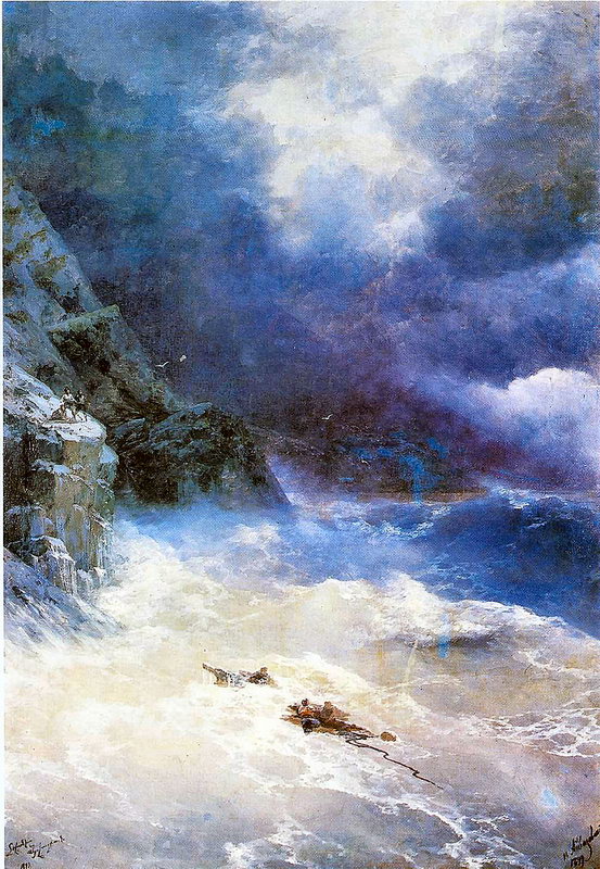 ��������� :: ���� �������������� ����������� (1817~1900) :: ���������� 1