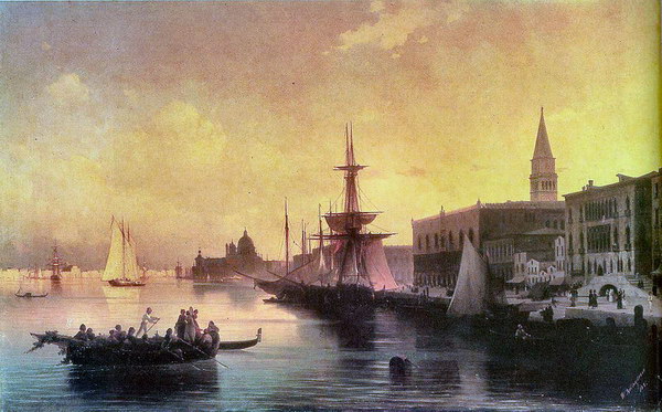 ��������� :: ���� �������������� ����������� (1817~1900) ���� 17
