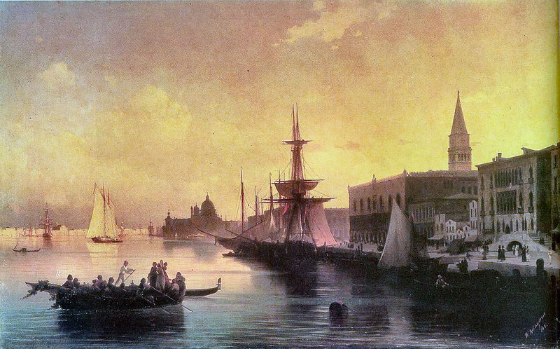 ��������� :: ���� �������������� ����������� (1817~1900) :: ���������� 1