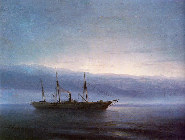 ��������� :: ���� �������������� ����������� (1817~1900) ���� 23