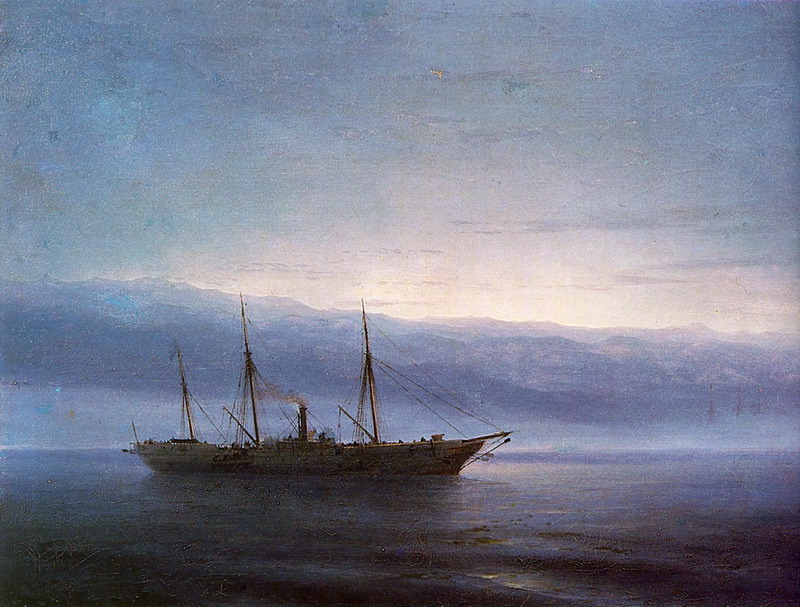 ��������� :: ���� �������������� ����������� (1817~1900) :: ���������� 1