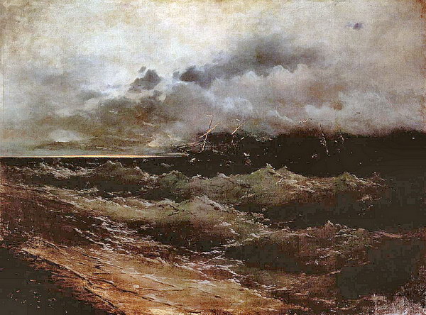 ��������� :: ���� �������������� ����������� (1817~1900) ���� 24