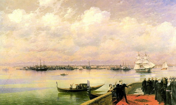 ��������� :: ���� �������������� ����������� (1817~1900) ���� 26