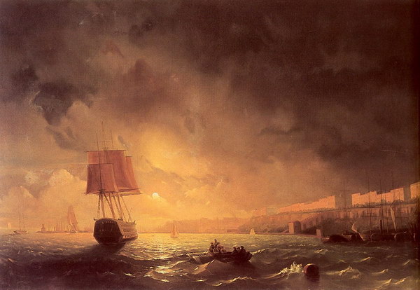��������� :: ���� �������������� ����������� (1817~1900) ���� 30