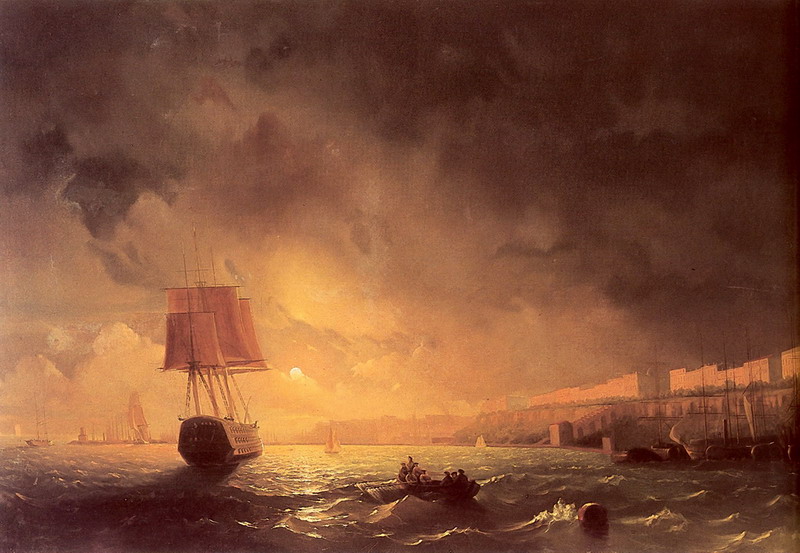 ��������� :: ���� �������������� ����������� (1817~1900) :: ���������� 1