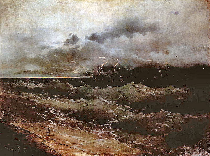 ��������� :: ���� �������������� ����������� (1817~1900) :: ���������� 1