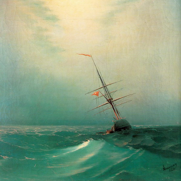 ��������� :: ���� �������������� ����������� (1817~1900) ���� 40