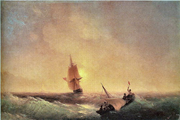 ��������� :: ���� �������������� ����������� (1817~1900) ���� 44