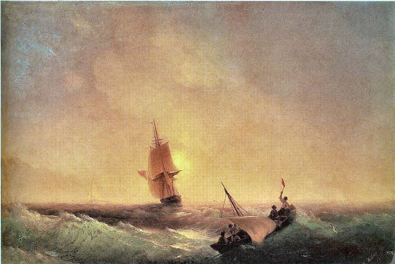 ��������� :: ���� �������������� ����������� (1817~1900) :: ���������� 1