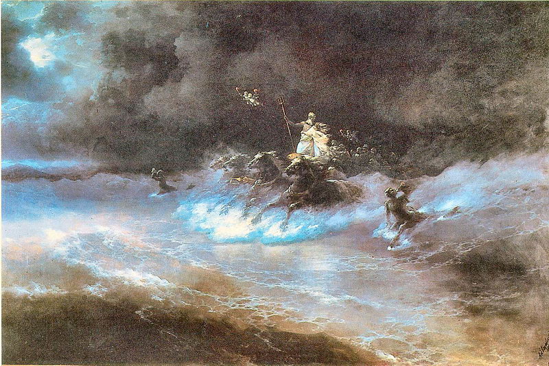 ��������� :: ���� �������������� ����������� (1817~1900) :: ���������� 1