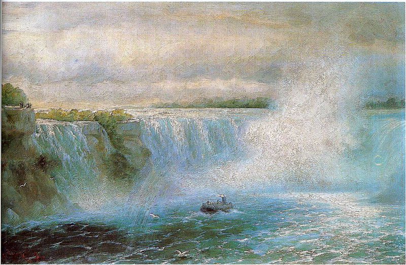 ��������� :: ���� �������������� ����������� (1817~1900) :: ���������� 1