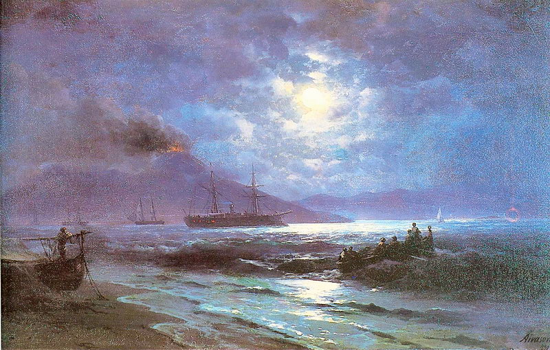 ��������� :: ���� �������������� ����������� (1817~1900) :: ���������� 1