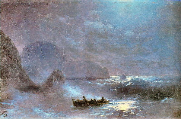 ��������� :: ���� �������������� ����������� (1817~1900) ���� 57