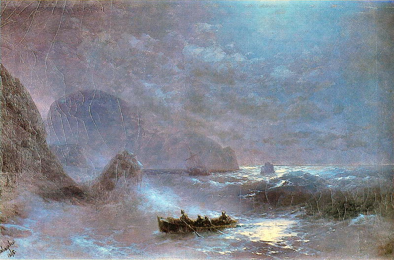 ��������� :: ���� �������������� ����������� (1817~1900) :: ���������� 1