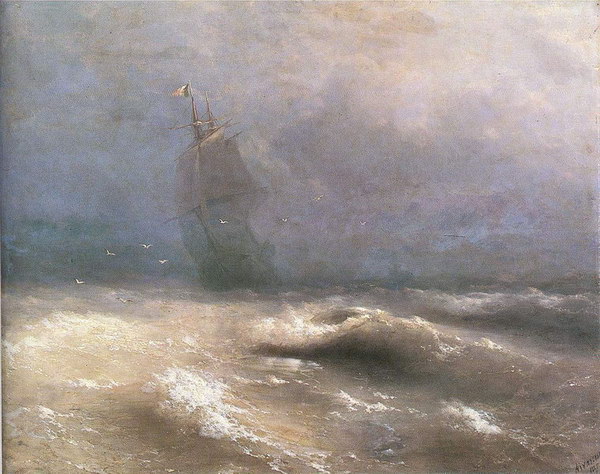 ��������� :: ���� �������������� ����������� (1817~1900) ���� 60