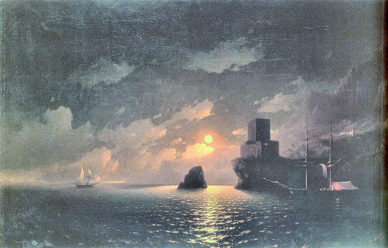 ��������� :: ���� �������������� ����������� (1817~1900) :: ���������� 1