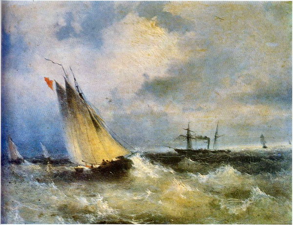 ��������� :: ���� �������������� ����������� (1817~1900) ���� 63
