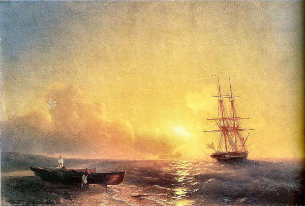 ��������� :: ���� �������������� ����������� (1817~1900) ���� 65