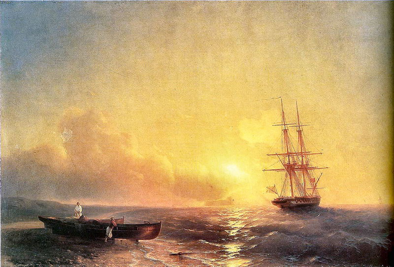 ��������� :: ���� �������������� ����������� (1817~1900) :: ���������� 1