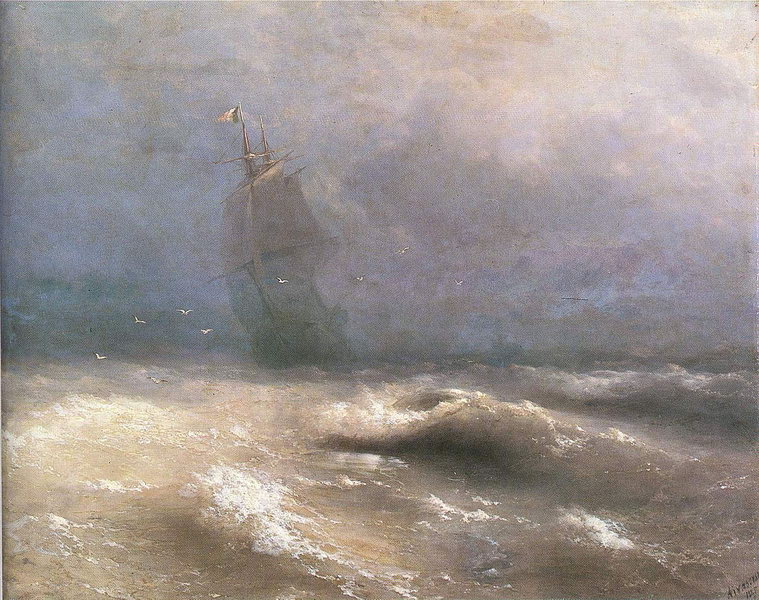 ��������� :: ���� �������������� ����������� (1817~1900) :: ���������� 1