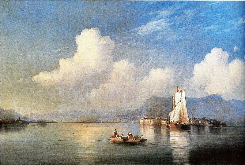 ��������� :: ���� �������������� ����������� (1817~1900) :: ���������� 1