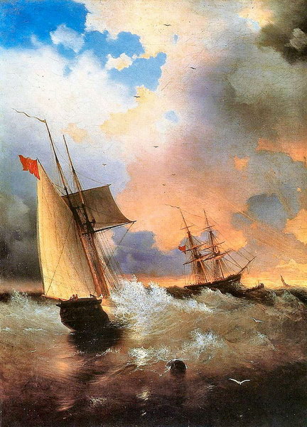 ��������� :: ���� �������������� ����������� (1817~1900) ���� 83