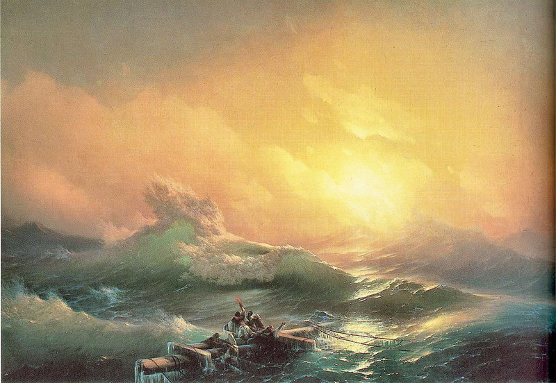 ��������� :: ���� �������������� ����������� (1817~1900) :: ���������� 1