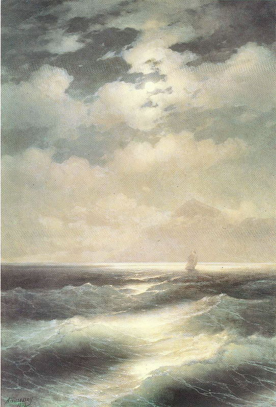 ��������� :: ���� �������������� ����������� (1817~1900) :: ���������� 1