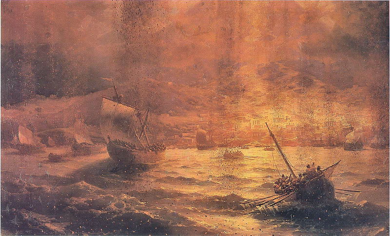 ��������� :: ���� �������������� ����������� (1817~1900) :: ���������� 1