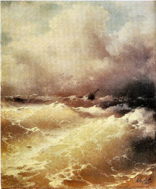 ��������� :: ���� �������������� ����������� (1817~1900) :: ���������� 1