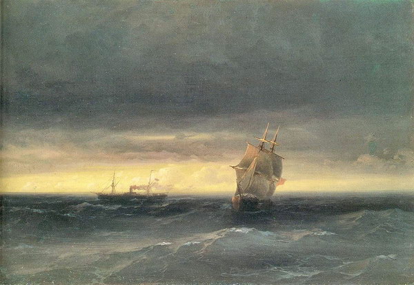 ��������� :: ���� �������������� ����������� (1817~1900) ���� 102
